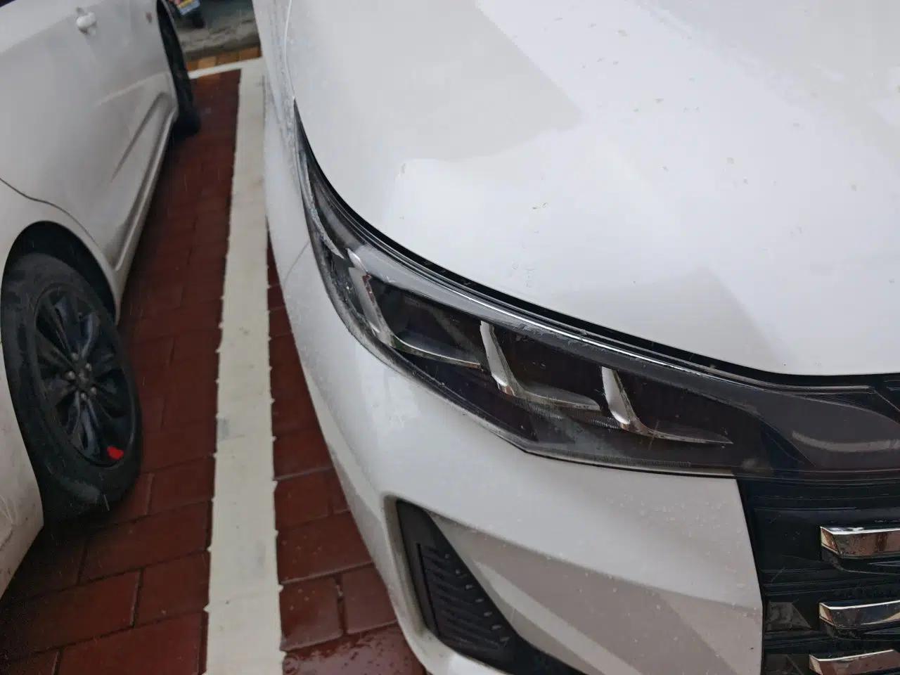 GAC Trumpchi M6 2021 270T DCT Prestige Edition (7-seater) — миниатюра 7