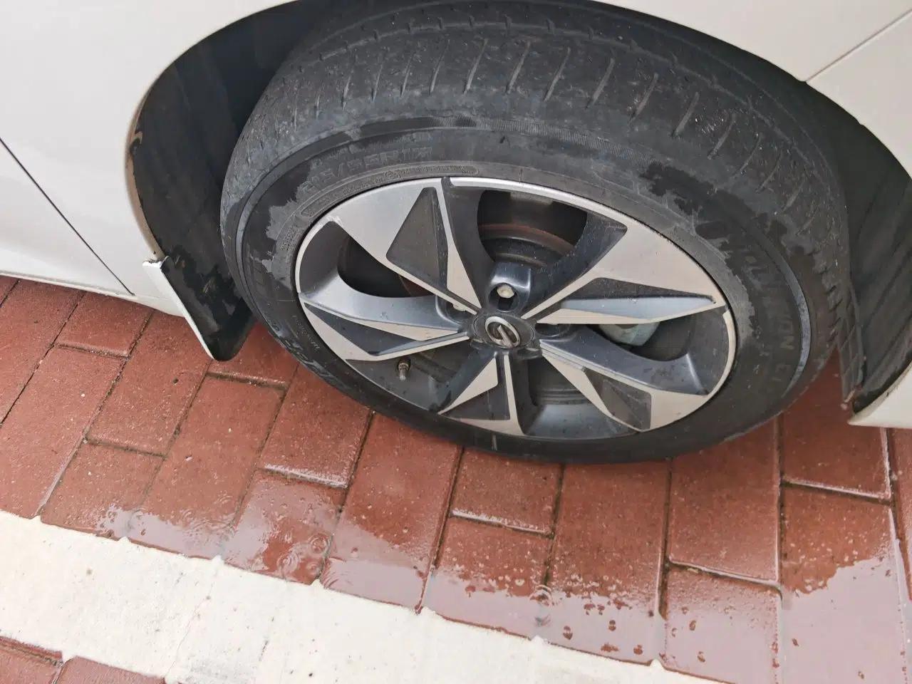 GAC Trumpchi M6 2021 270T DCT Prestige Edition (7-seater) — миниатюра 8