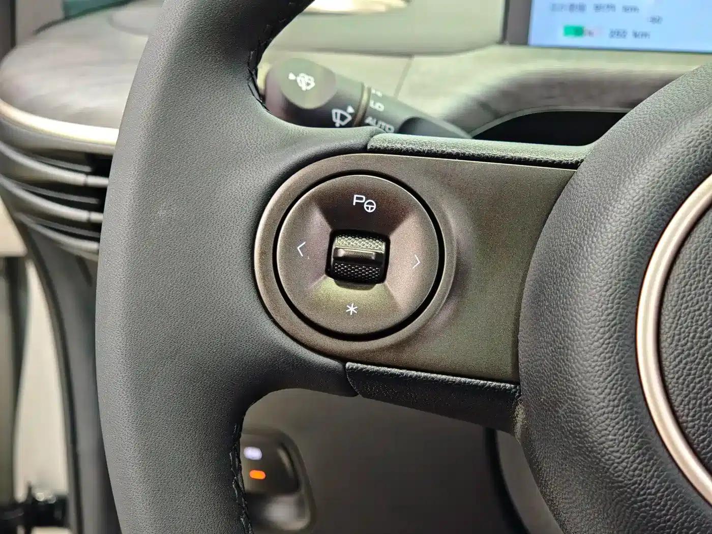 Baojun Cloud 2023 460 Max Lingxi Edition — миниатюра 17