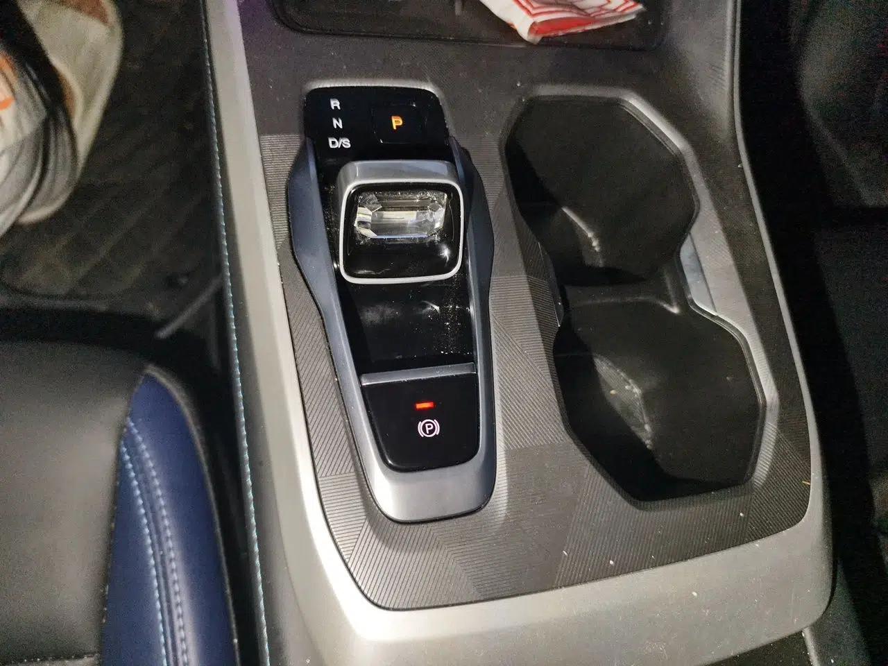 GAC Trumpchi GS3 2024 Shadow Speed 270T Dynamic MAX — миниатюра 15