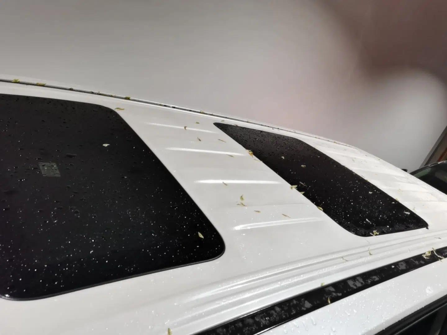 GAC Trumpchi E9 2023 E9 Master Model — миниатюра 11