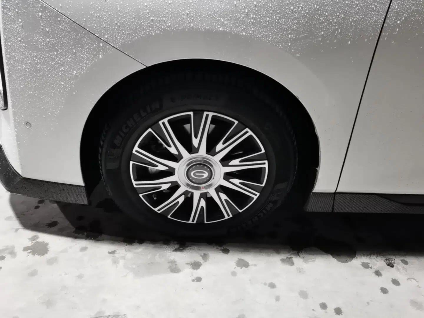 GAC Trumpchi E9 2023 E9 Master Model — миниатюра 8