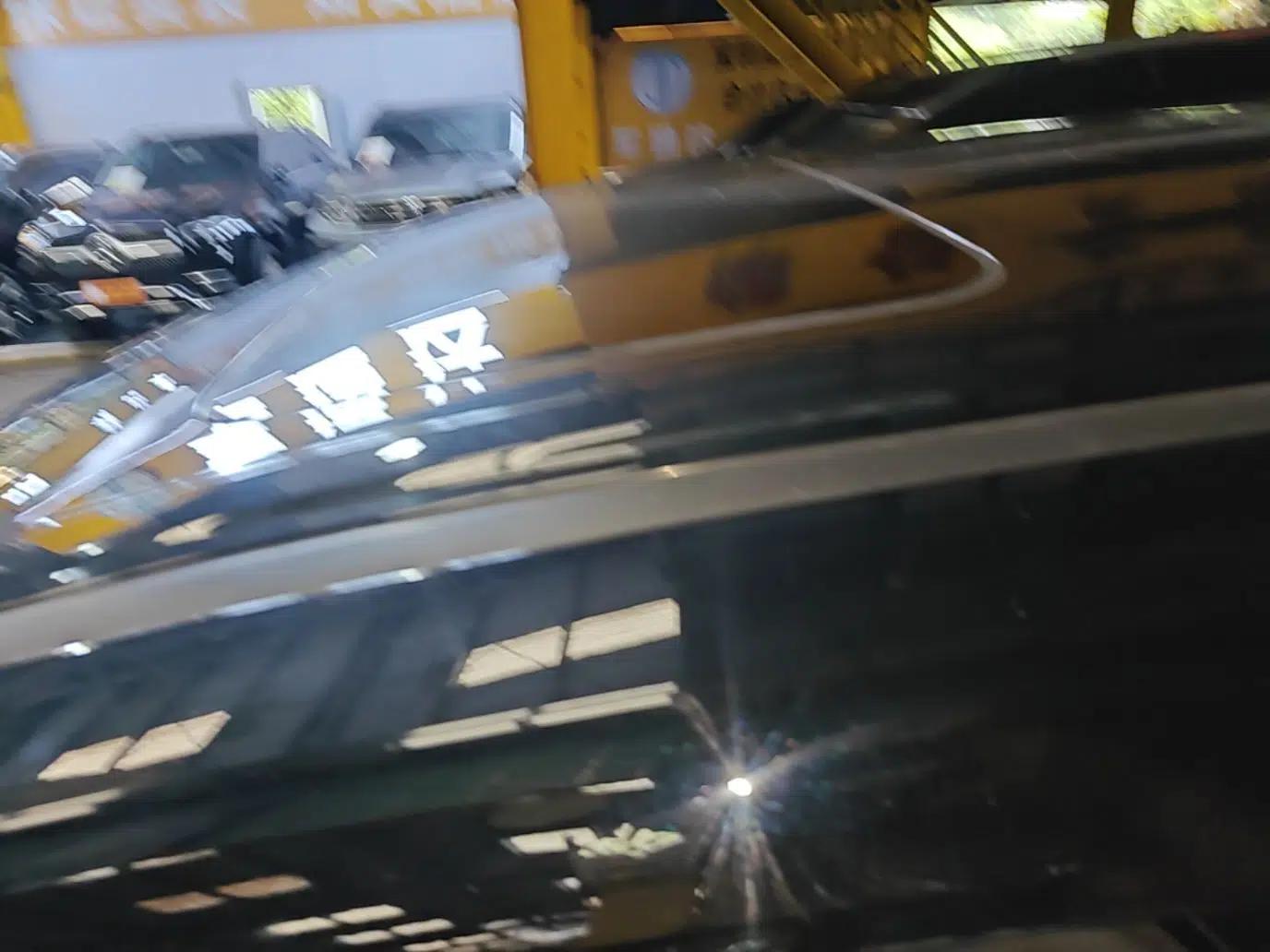 GAC Trumpchi E9 2023 E9 MAX — миниатюра 11