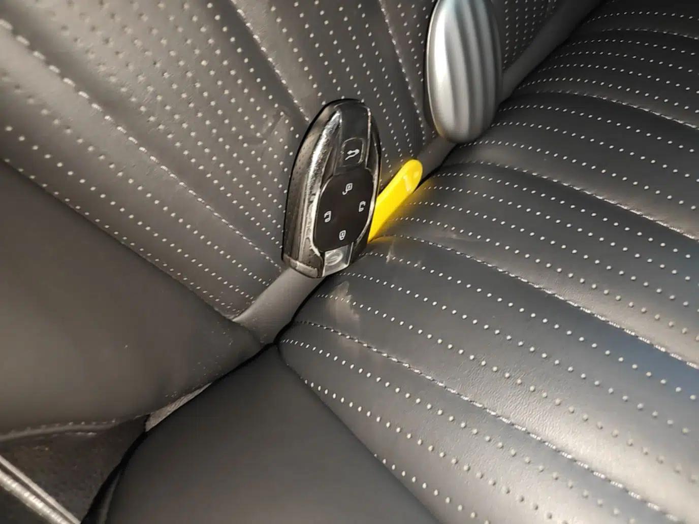 GAC Trumpchi E9 2023 E9 MAX — миниатюра 12