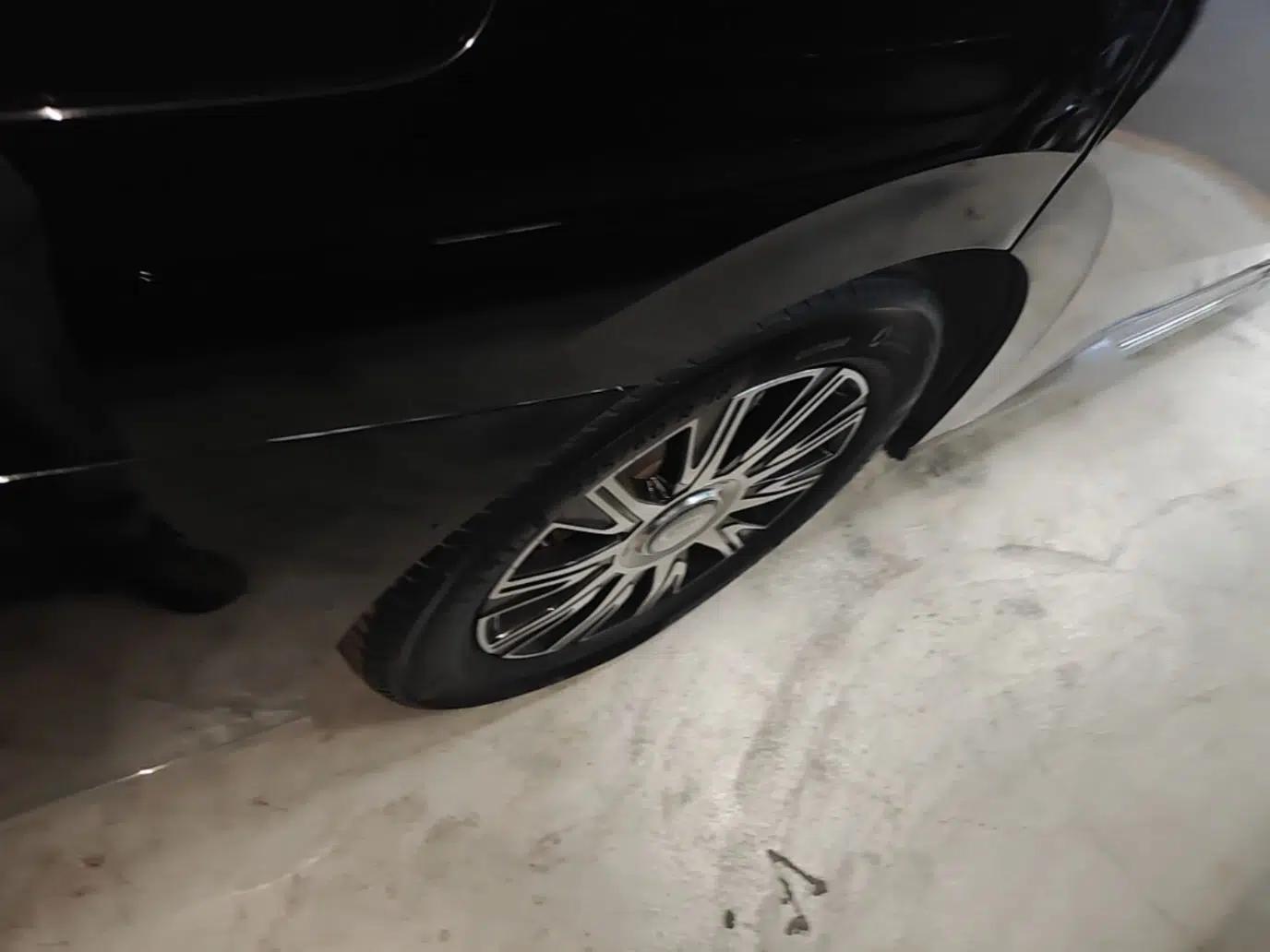 GAC Trumpchi E9 2023 E9 MAX — миниатюра 10