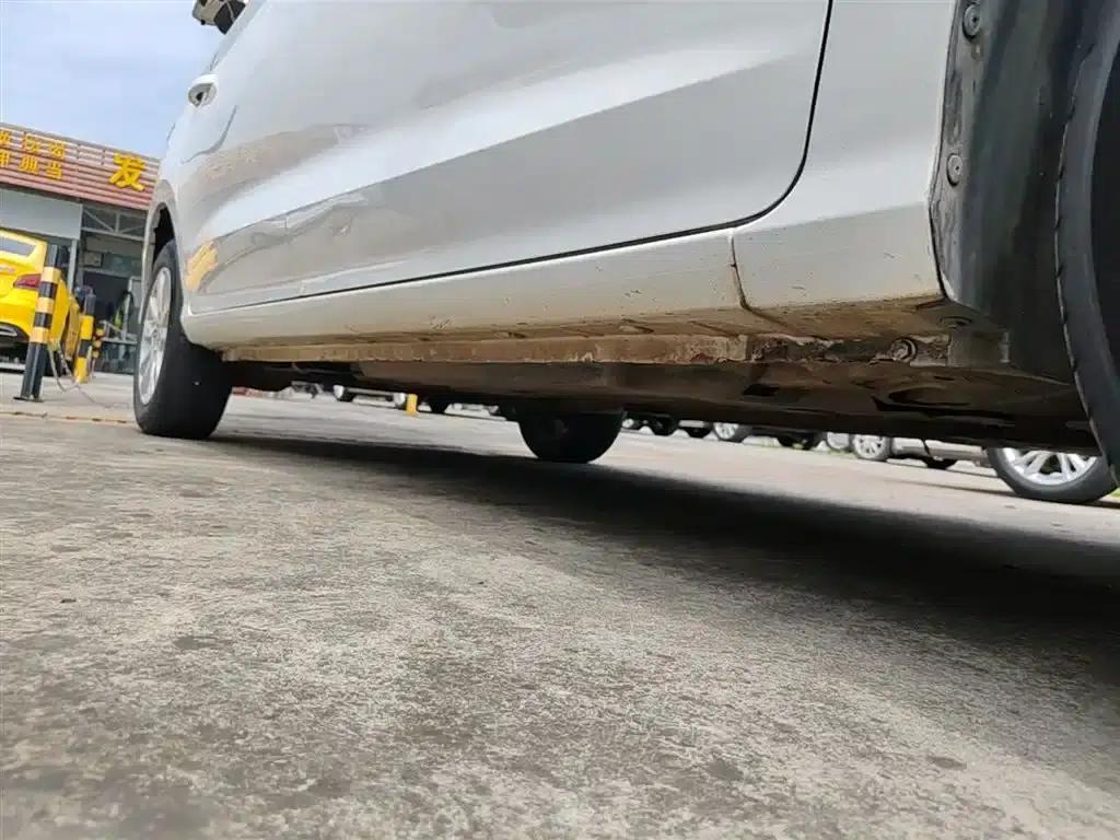 Baojun 360 2018 1.5L Manual Elite (National V Emission Standard) — миниатюра 21