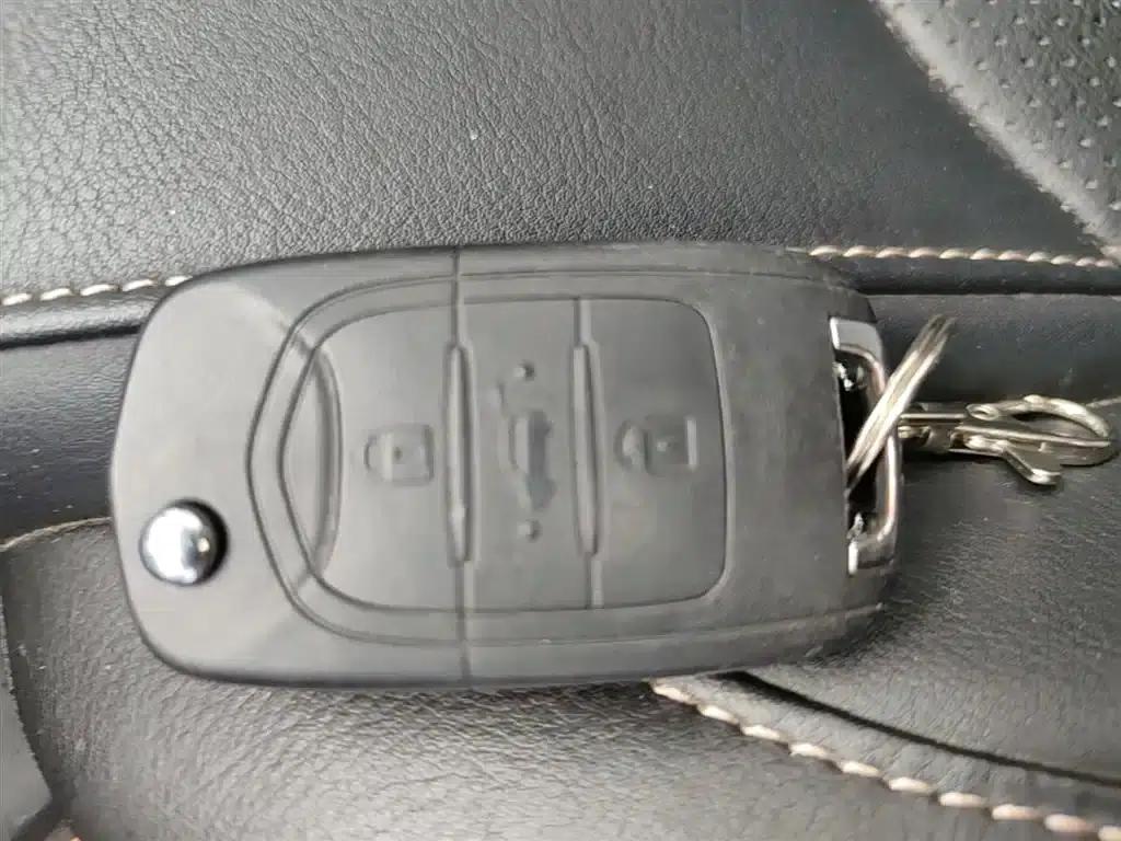Baojun 360 2018 1.5L Manual Elite (National V Emission Standard) — миниатюра 9