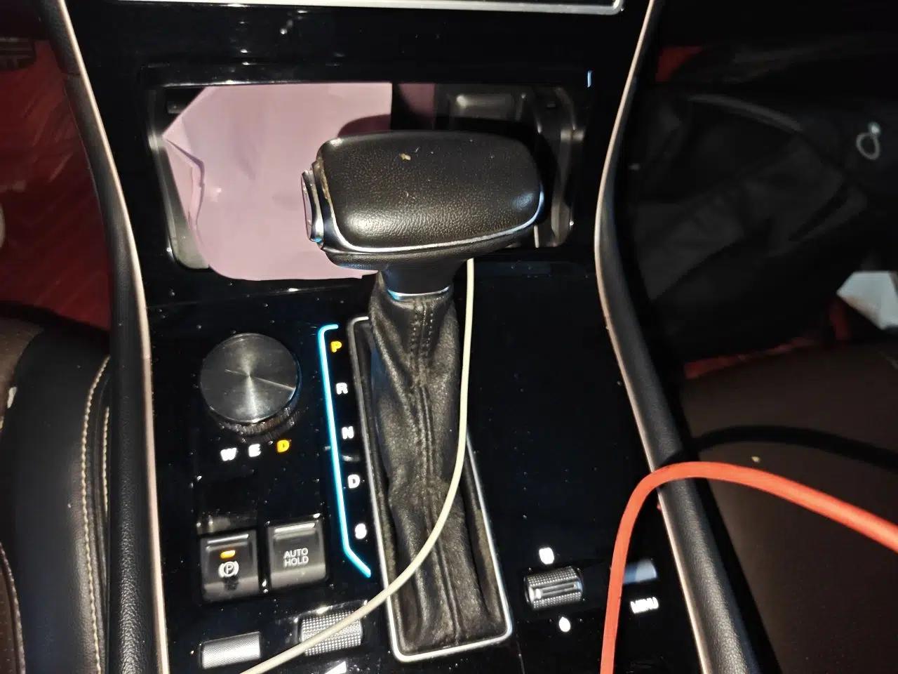 GAC Trumpchi GS5 2019 270T Automatic Luxury Edition — миниатюра 15