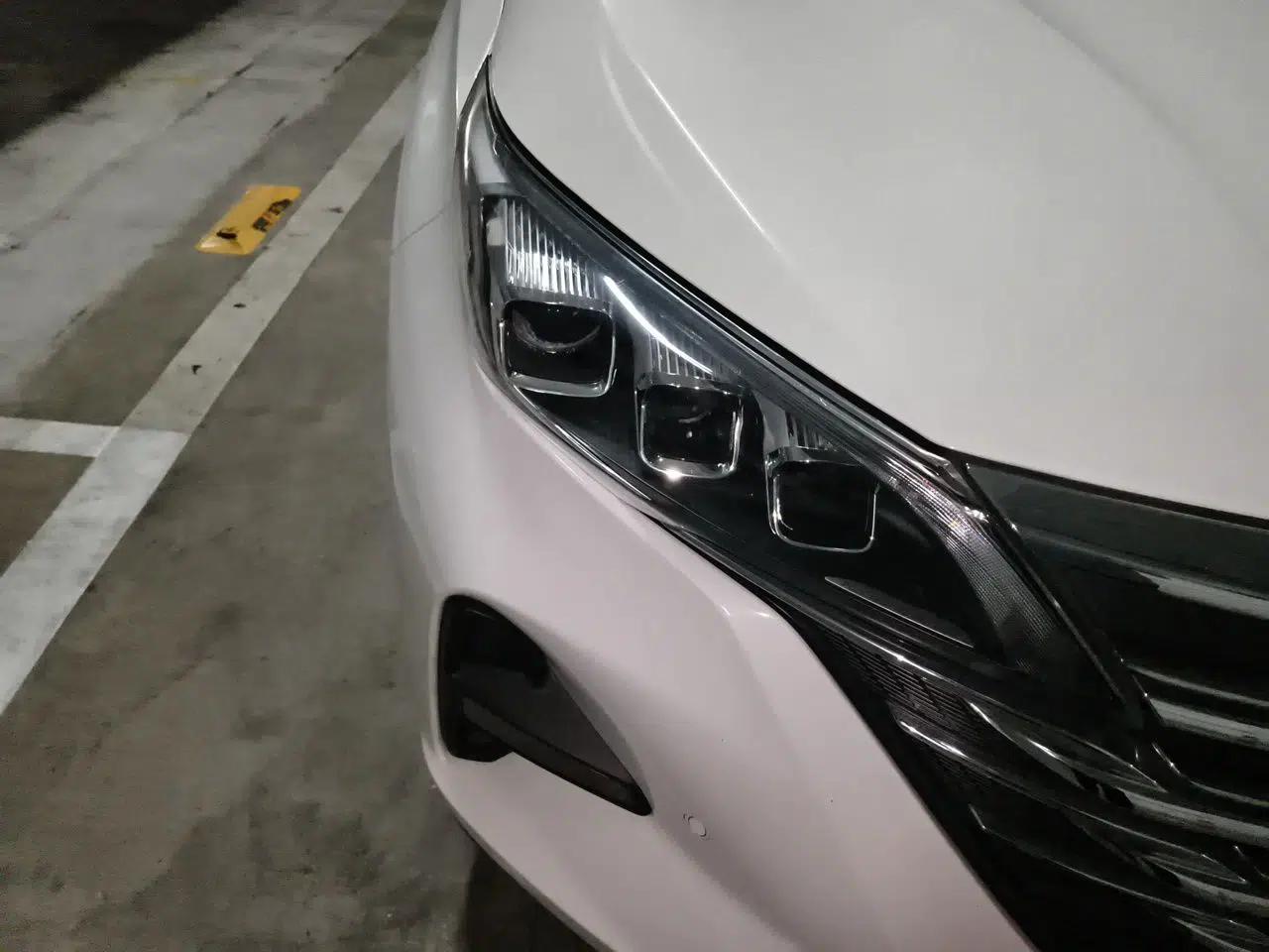 GAC Trumpchi GS5 2019 270T Automatic Luxury Edition — миниатюра 7
