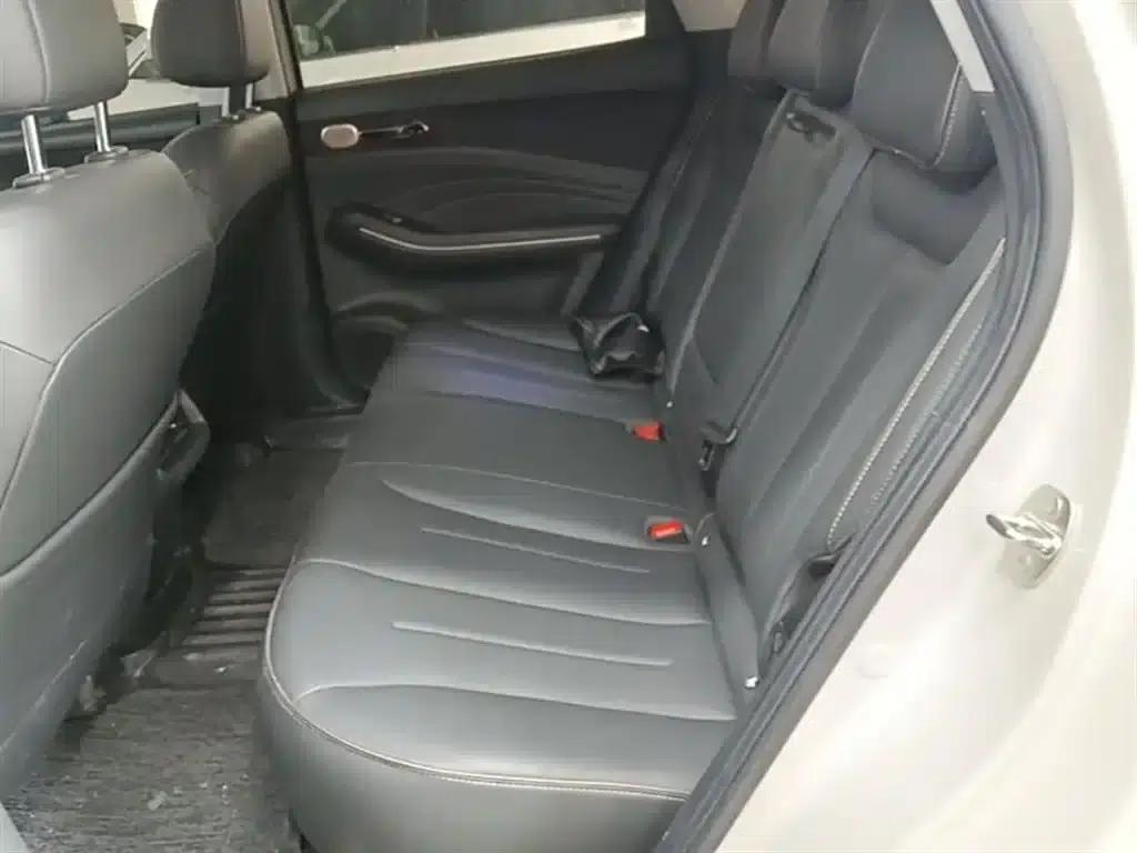 Baojun Yunhai 2025 500km Pure Electric Travel Edition — миниатюра 17