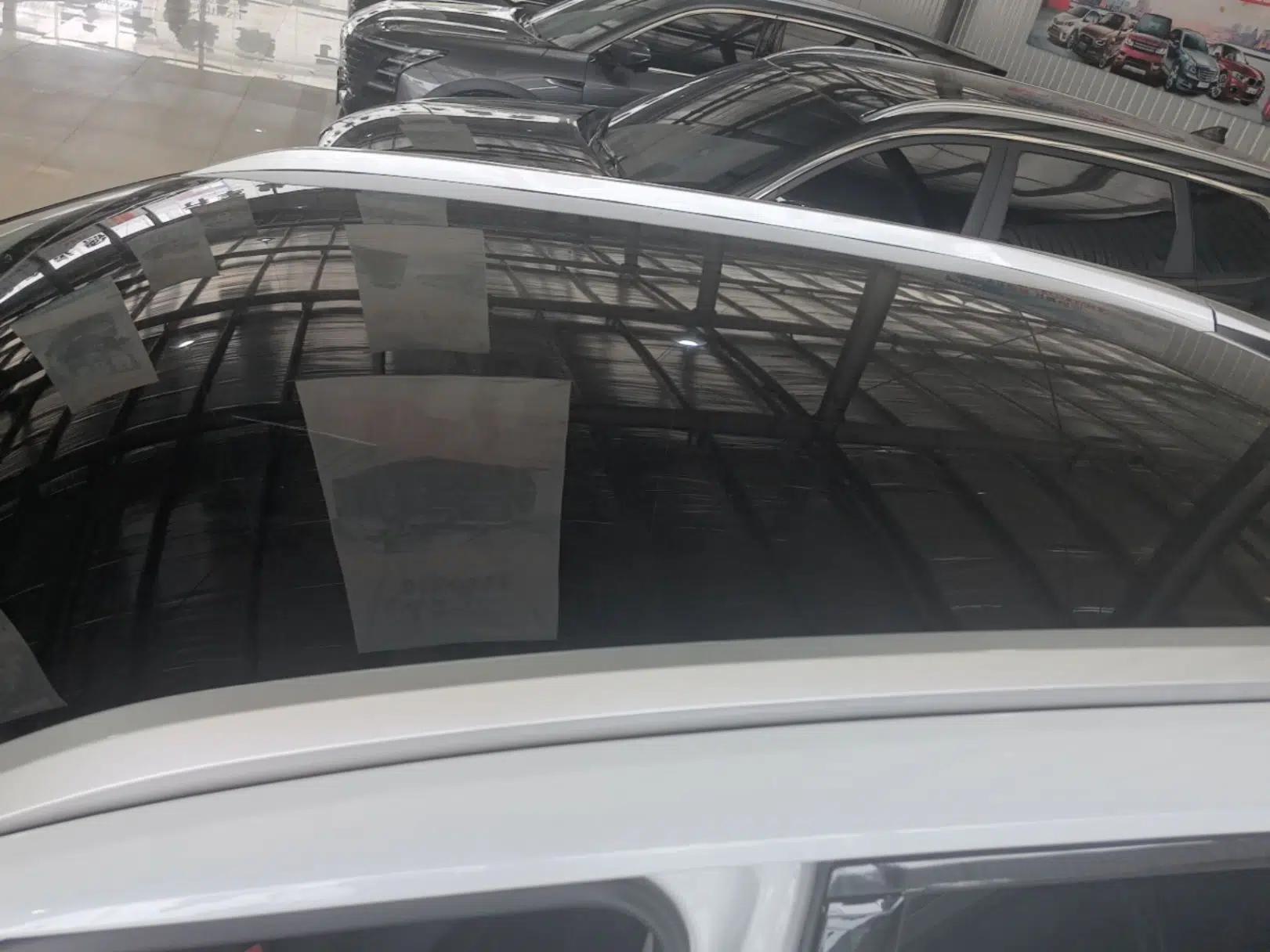 GAC Trumpchi EMKOO 2022 1.5T Supernova Pro Edition — миниатюра 11