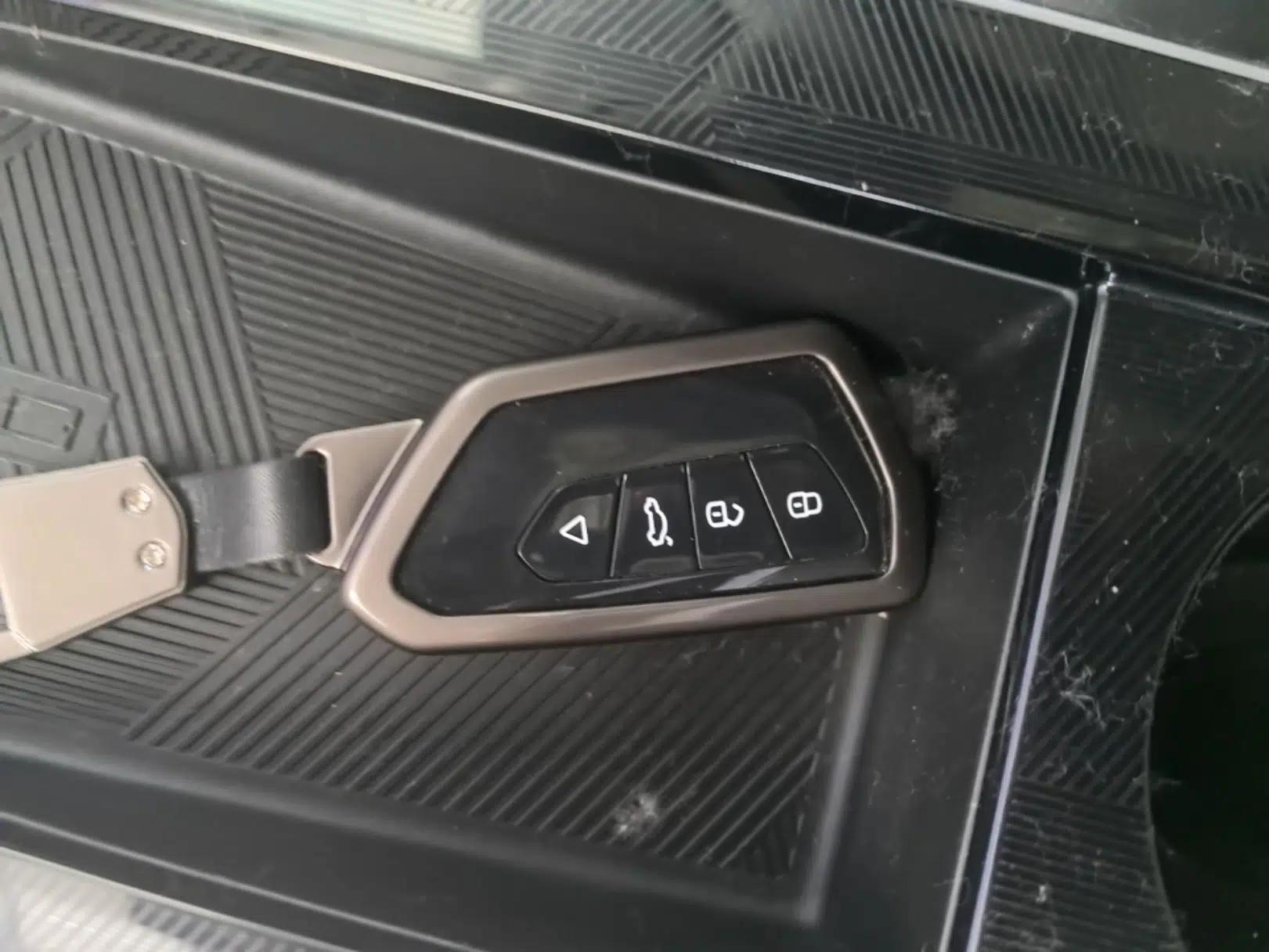 GAC Trumpchi EMKOO 2022 1.5T Supernova Pro Edition — миниатюра 12