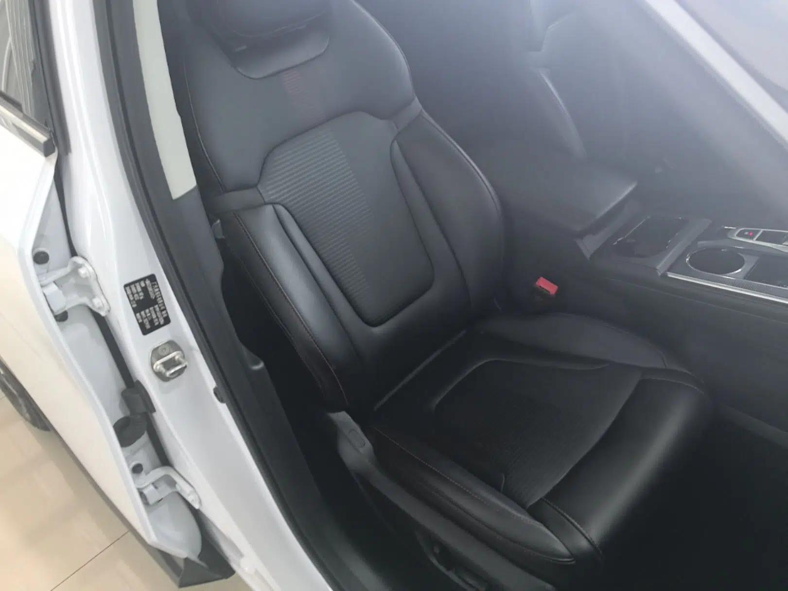 GAC Trumpchi EMKOO 2022 1.5T Supernova Pro Edition — миниатюра 23