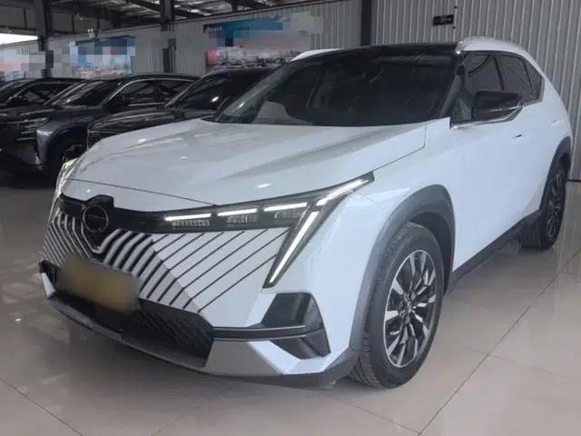 GAC Trumpchi EMKOO 2022 1.5T Supernova Pro Edition