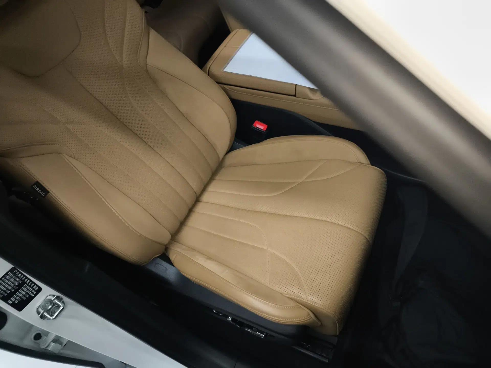 GAC Trumpchi ES9 2024 PHEV 143km Pro+ — миниатюра 23