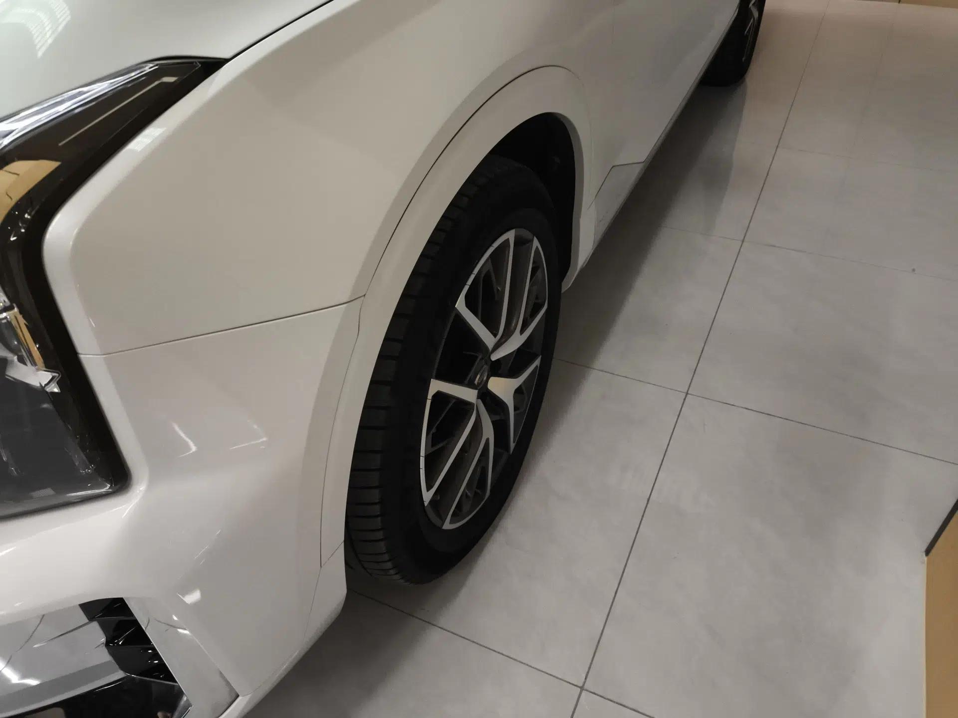 GAC Trumpchi ES9 2024 PHEV 143km Pro+ — миниатюра 8
