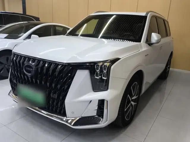 GAC Trumpchi ES9 2024 PHEV 143km Pro+