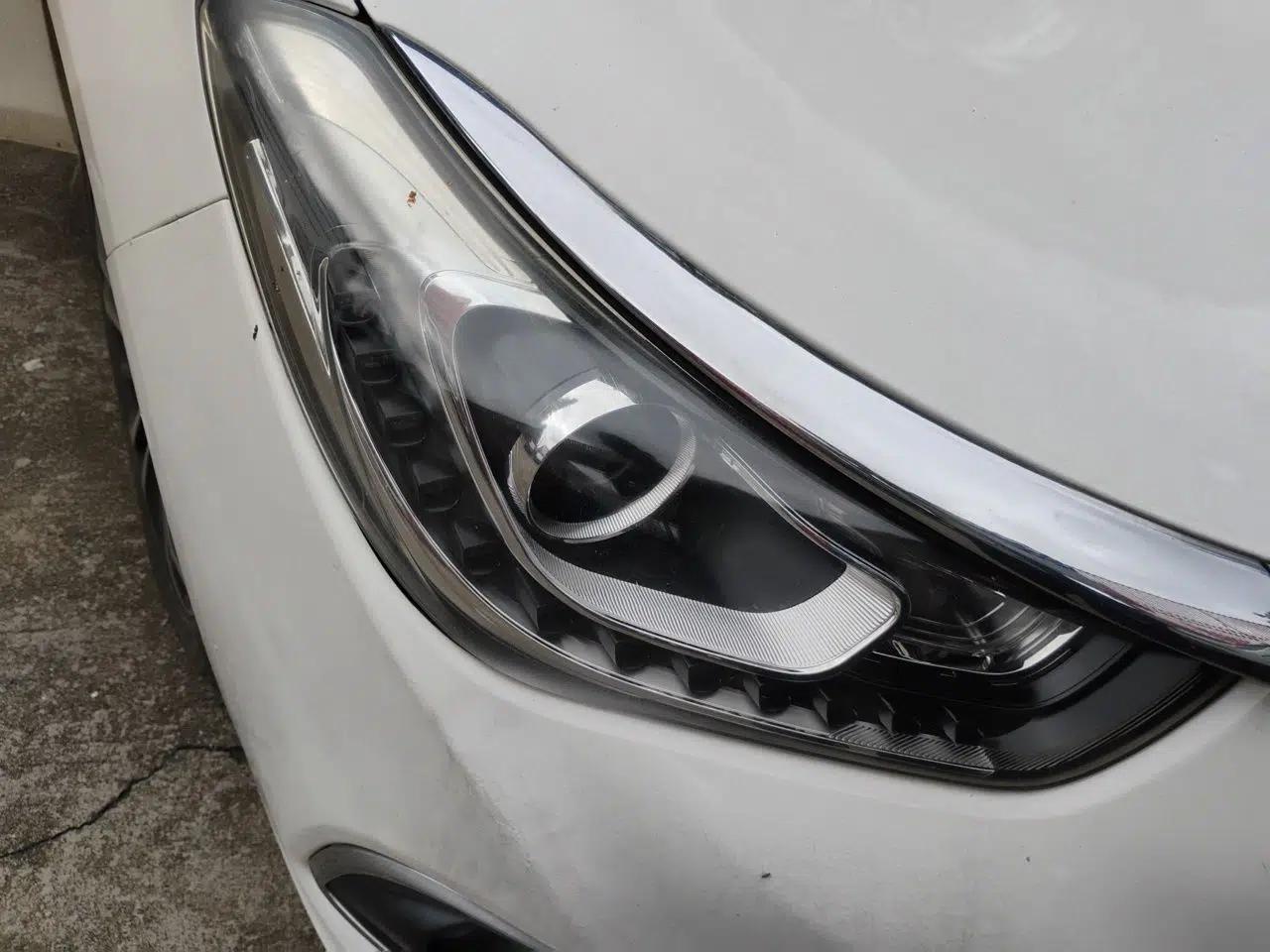 GAC Trumpchi GA6 2016 235T DCT Luxury Edition — миниатюра 7