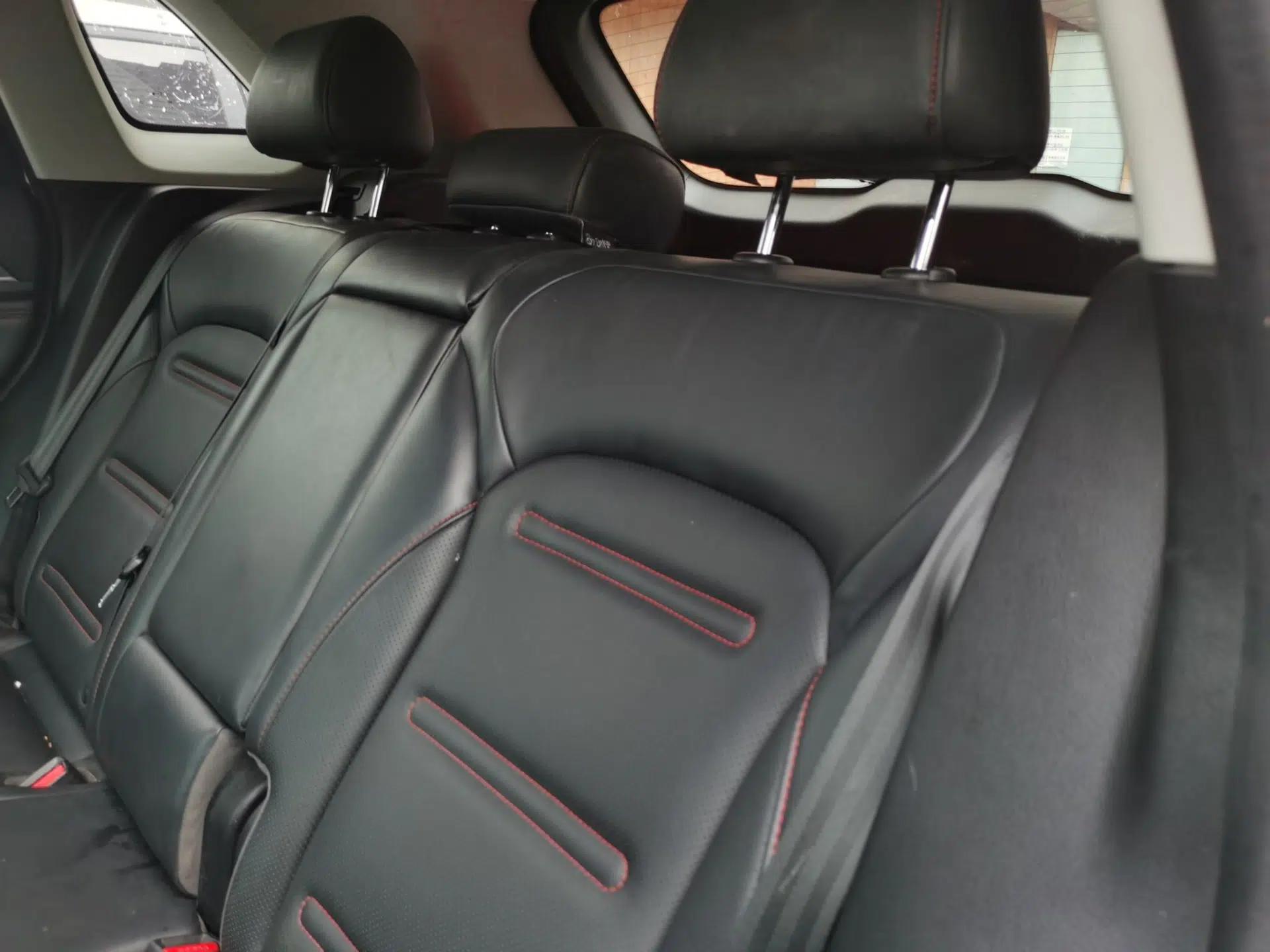 GAC Trumpchi GS4 PLUS 2021 390T Automatic Nebula Edition — миниатюра 18