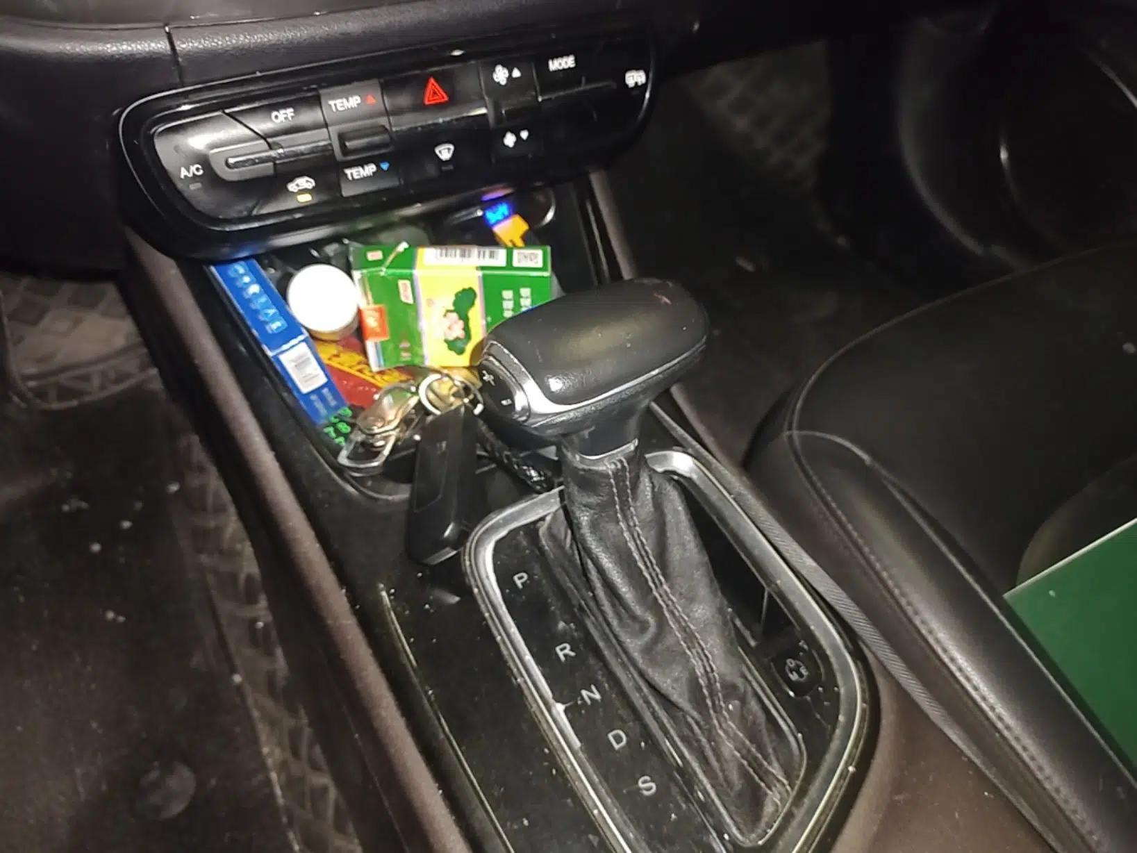 GAC Trumpchi GA4 2018 200T Automatic Luxury Edition — миниатюра 15