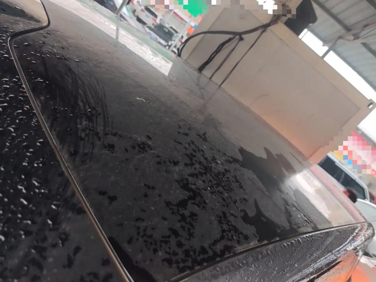 GAC Trumpchi Xiangwang S7 2025 205 km Max LiDAR Version — миниатюра 11