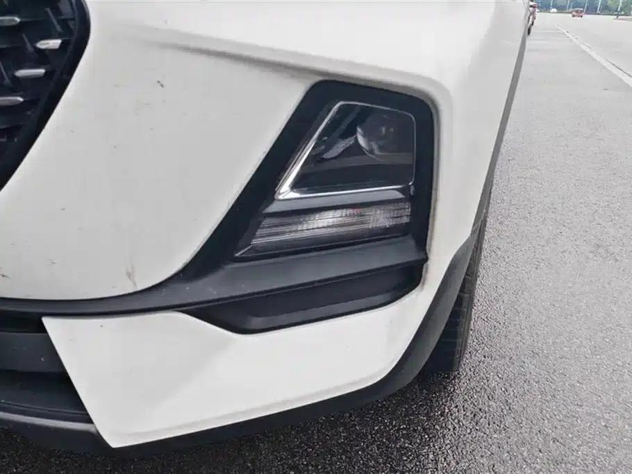 Baojun RS-5 2019 1.5T CVT Intelligent Driving Control Luxury Edition (National VI Emission Standard) — миниатюра 5