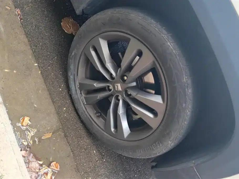 Baojun RS-5 2019 1.5T CVT Intelligent Driving Control Luxury Edition (National VI Emission Standard) — миниатюра 6