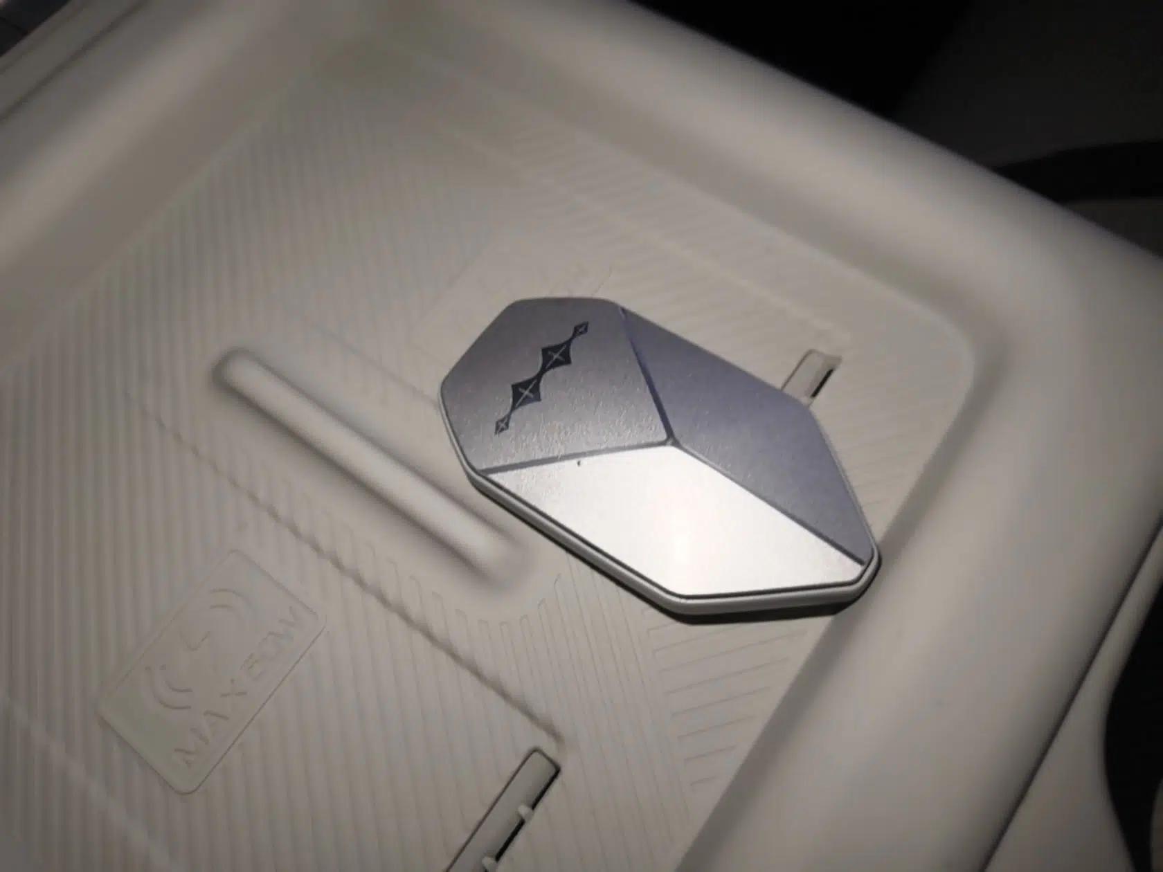 Formula Leopard Tai 7 2025 Model 190 km Four-Wheel Drive Ultra Edition — миниатюра 12