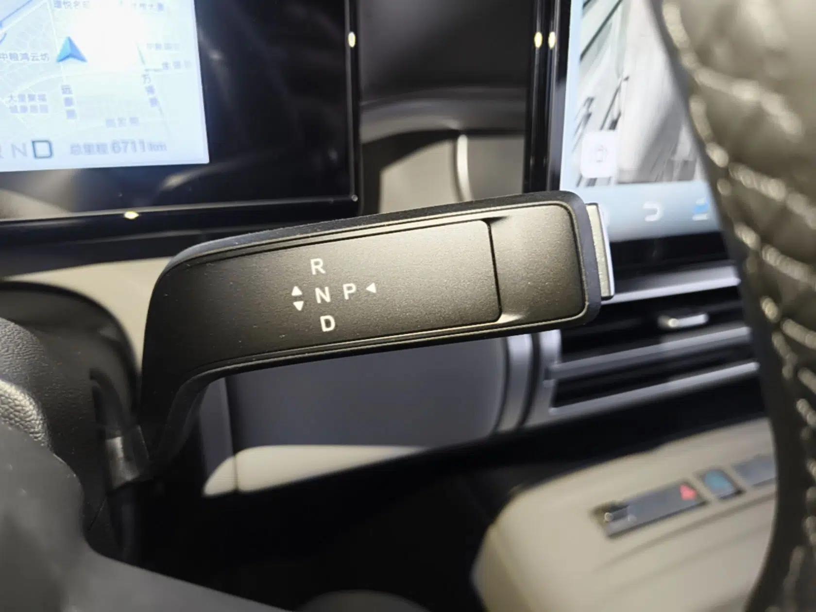 Formula Leopard Tai 7 2025 Model 190 km Four-Wheel Drive Ultra Edition — миниатюра 17