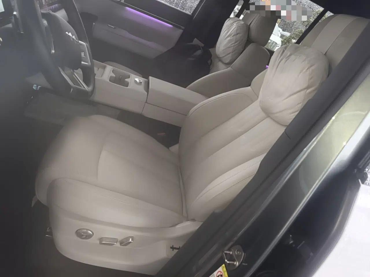 Formula Leopard Tai 7 2025 Model 190 km Four-Wheel Drive Ultra Edition — миниатюра 18