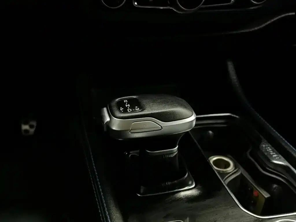 Beijing BJ40 2020 2.0T Automatic 4WD City Hunter Edition (Hero Model) — миниатюра 13