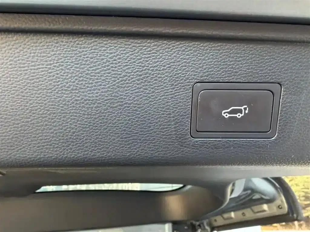 Beijing BJ30 2024 1.5T Magic Core Electric Drive Advanced Edition — миниатюра 6