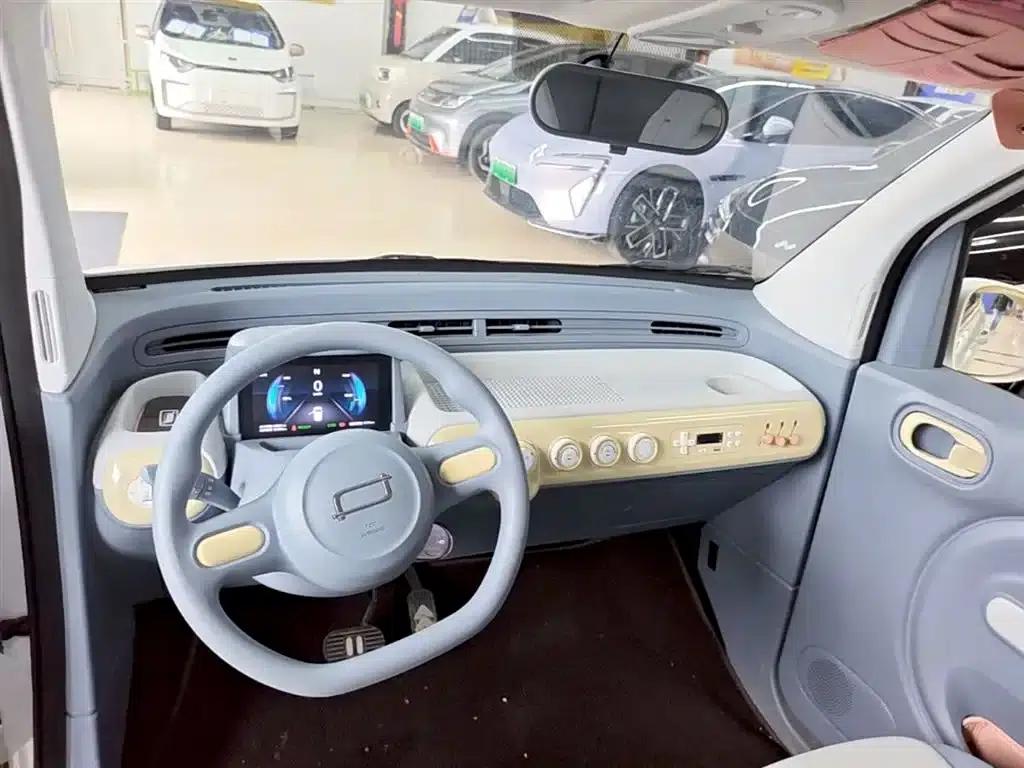Galloping Pony 2025 Model 222km/h Agile Horse — миниатюра 10
