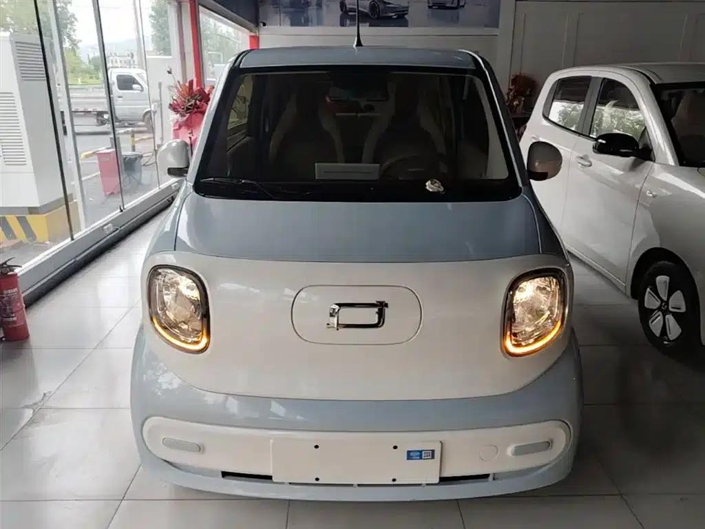 Galloping Pony 2025 Model 222km/h, a clever and agile horse. — миниатюра 3