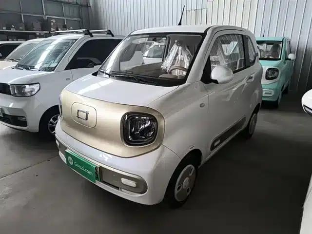 Galloping Pony 2026 Model 222km/h Cute Pony Plus