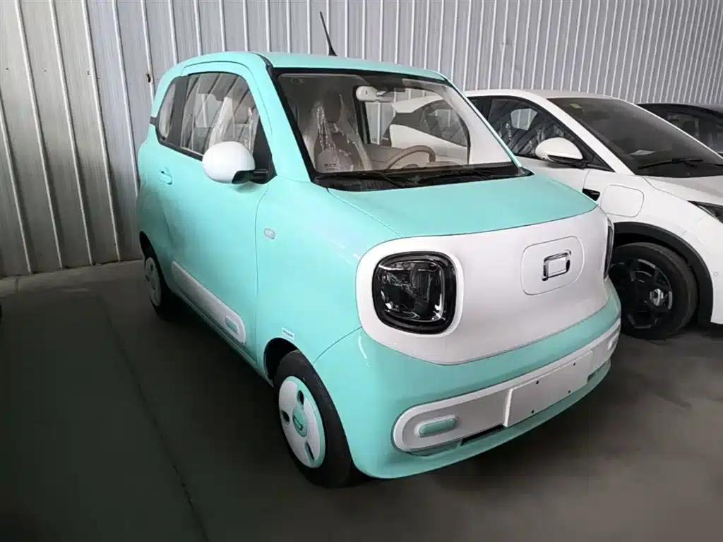 Galloping Pony 2026 Model 222km/h Cute Pony Plus — миниатюра 4
