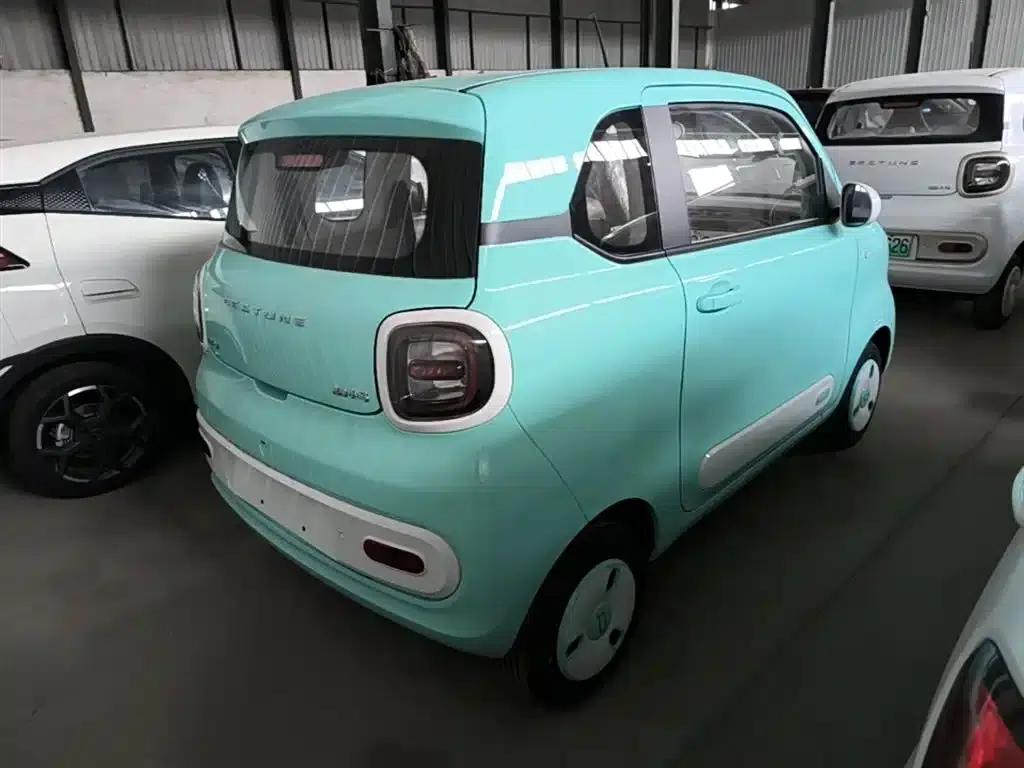 Galloping Pony 2026 Model 222km/h Cute Pony Plus — миниатюра 7