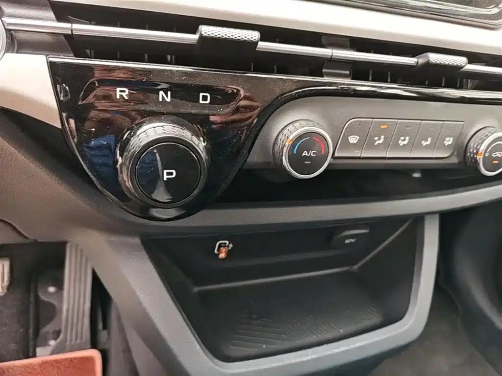 Bestune NAT 2023 PRO Comfort Travel Edition 425km — миниатюра 14