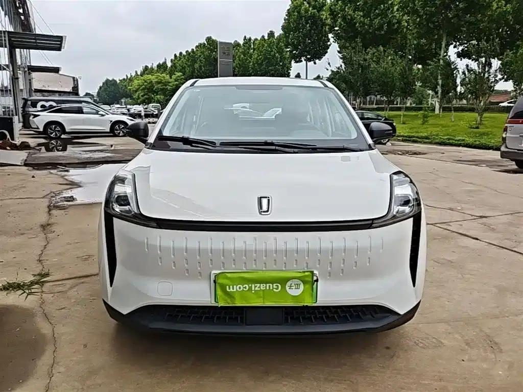 Bestune NAT 2023 PRO Comfort Travel Edition 425km — миниатюра 3