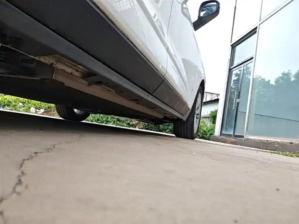 Bestune NAT 2023 PRO Comfort Travel Edition 425km — миниатюра 21