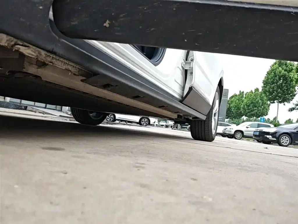 Bestune NAT 2023 PRO Comfort Travel Edition 425km — миниатюра 22