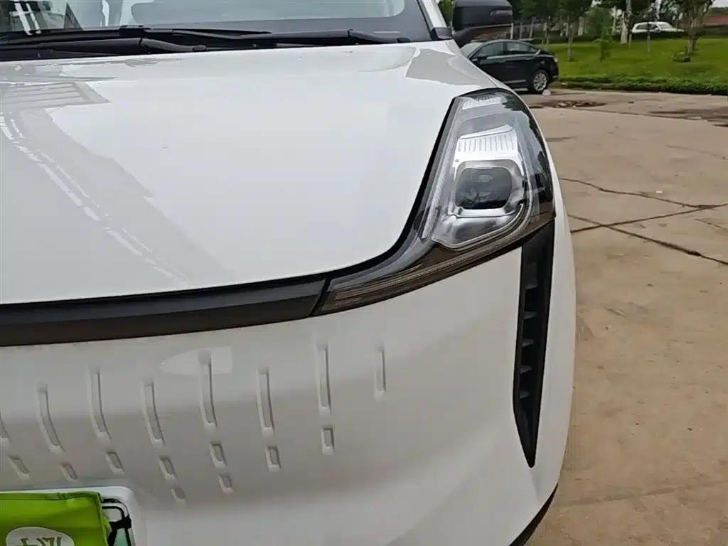 Bestune NAT 2023 PRO Comfort Travel Edition 425km — миниатюра 24