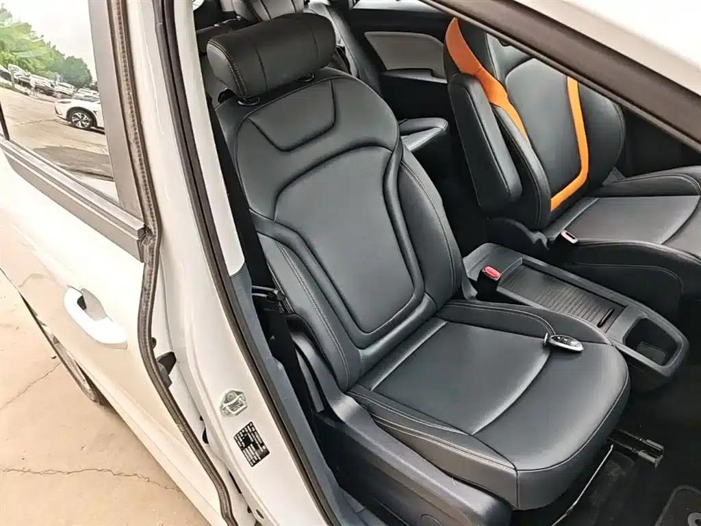 Bestune NAT 2023 PRO Comfort Travel Edition 425km — миниатюра 25