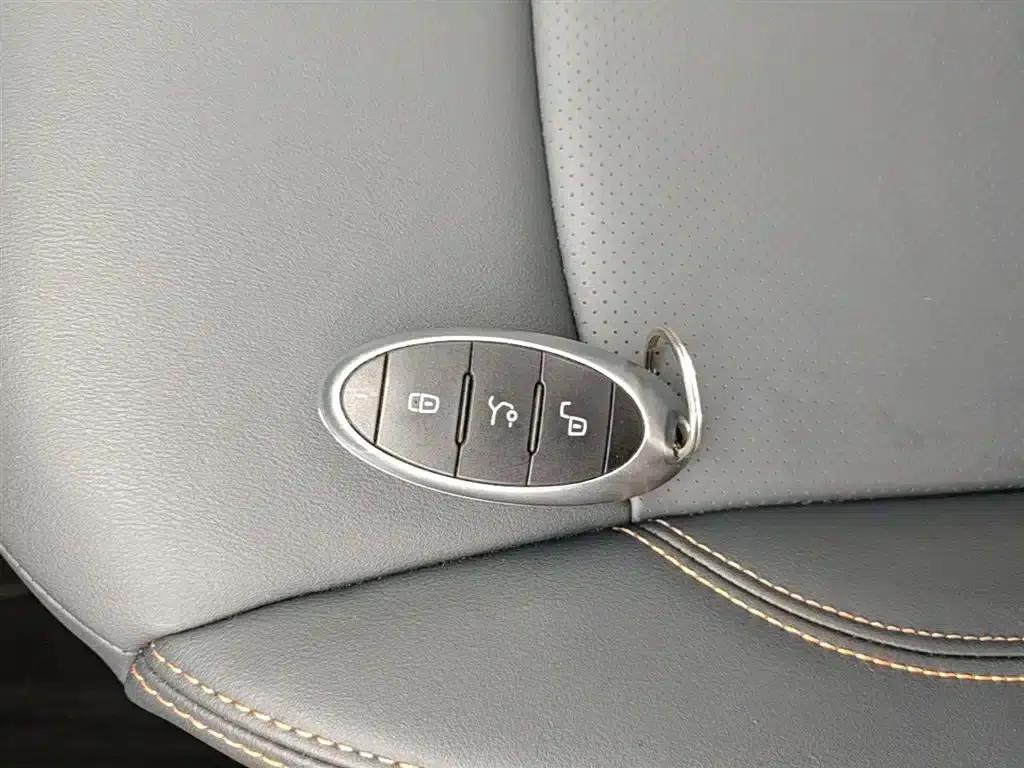 Bestune NAT 2023 PRO Comfort Travel Edition 425km — миниатюра 9