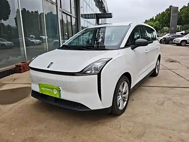 Bestune NAT 2023 PRO Comfort Travel Edition 425km