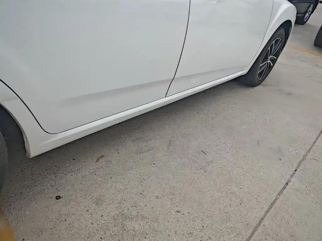 Besturn B50 2013 1.6L Manual Comfort Model — миниатюра 21