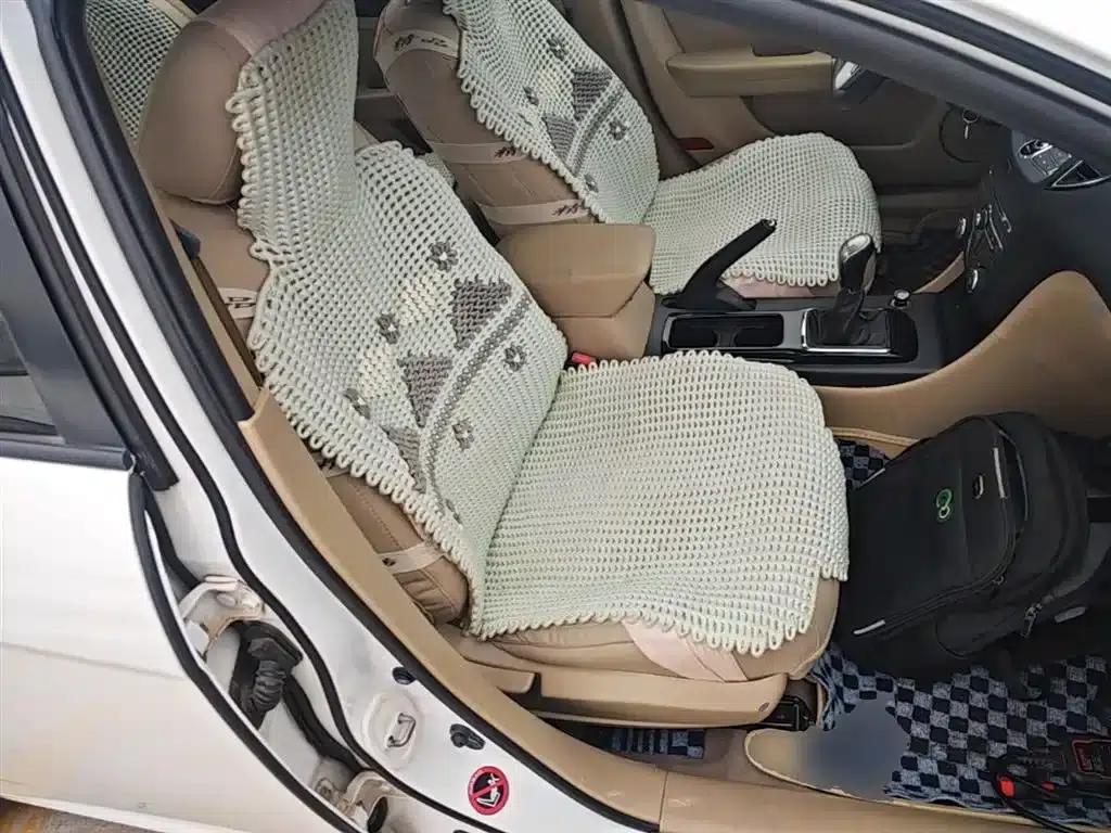Besturn B50 2013 1.6L Manual Comfort Model — миниатюра 25