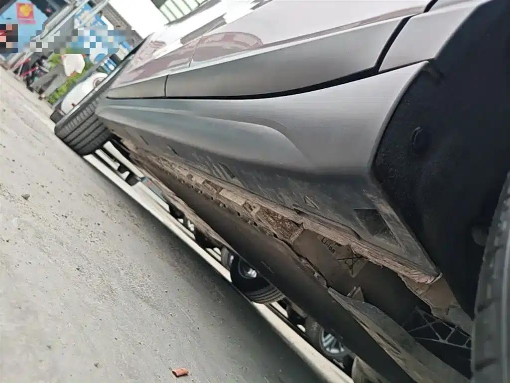 Yueyi 03 2025 Model 445km Heartfelt Edition — миниатюра 22