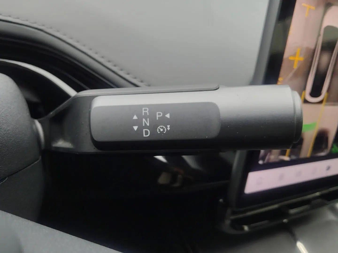 Hyptec GT 2023 710 Rear-Drive Ultra-Charging Version — миниатюра 17