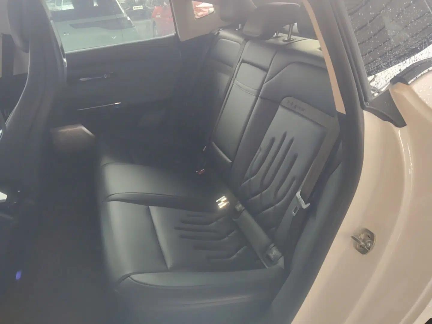 Hyptec GT 2023 710 Rear-Drive Ultra-Charging Version — миниатюра 20